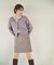 ＜ちょうど、いい服＞大人がはけるミニスカート