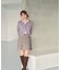 ＜ちょうど、いい服＞大人がはけるミニスカート