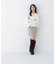 ＜ちょうど、いい服＞大人がはけるミニスカート