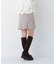 ＜ちょうど、いい服＞大人がはけるミニスカート