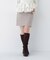 ＜ちょうど、いい服＞大人がはけるミニスカート