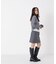 ＜ちょうど、いい服＞毎日着惚れるクロップドニット