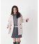＜ちょうど、いい服＞毎日着惚れるクロップドニット