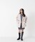 ＜ちょうど、いい服＞毎日着惚れるクロップドニット