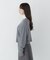 ＜ちょうど、いい服＞毎日着惚れるクロップドニット