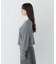＜ちょうど、いい服＞毎日着惚れるクロップドニット
