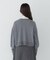 ＜ちょうど、いい服＞毎日着惚れるクロップドニット