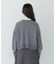 ＜ちょうど、いい服＞毎日着惚れるクロップドニット