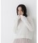 ＜ちょうど、いい服＞毎日着惚れるクロップドニット