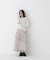 ＜ちょうど、いい服＞毎日着惚れるクロップドニット