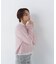 ＜ちょうど、いい服＞毎日着惚れるクロップドニット