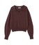 ＜EC限定カラー：ライトグリーン＞＜ちょうど、いい服＞品よく、ゆるく。スキッパーニット