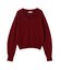 ＜EC限定カラー：ライトグリーン＞＜ちょうど、いい服＞品よく、ゆるく。スキッパーニット
