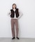 〈N.〉Ｈｅａｌｔｈｙ　ＤＥＮＩＭ コーデュロイセットアップ