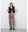 〈N.〉Ｈｅａｌｔｈｙ　ＤＥＮＩＭ コーデュロイセットアップ