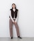 〈N.〉Ｈｅａｌｔｈｙ　ＤＥＮＩＭ コーデュロイセットアップ