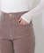 〈N.〉Ｈｅａｌｔｈｙ　ＤＥＮＩＭ コーデュロイセットアップ