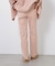 〈N.〉Ｈｅａｌｔｈｙ　ＤＥＮＩＭ コーデュロイセットアップ