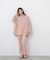 〈N.〉Ｈｅａｌｔｈｙ　ＤＥＮＩＭ コーデュロイセットアップ