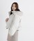 フードファーショートダウン 26AW