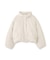 フードファーショートダウン 26AW