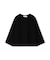 ＜EC限定カラー：イエロー＞カシミヤブレンドハーフコート 26AW