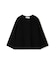 ＜EC限定カラー：イエロー＞カシミヤブレンドハーフコート 26AW