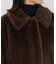 エコファーステンカラーブルゾン 26AW