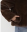 エコファーステンカラーブルゾン 26AW