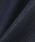 ＜Oggi・CanCam11月号掲載＞デニムライク SETUP リボンボウタイブラウス