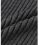 ペプラムカーディガン