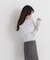 フェザーヤーンリラクシーニット