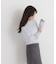 フェザーヤーンリラクシーニット