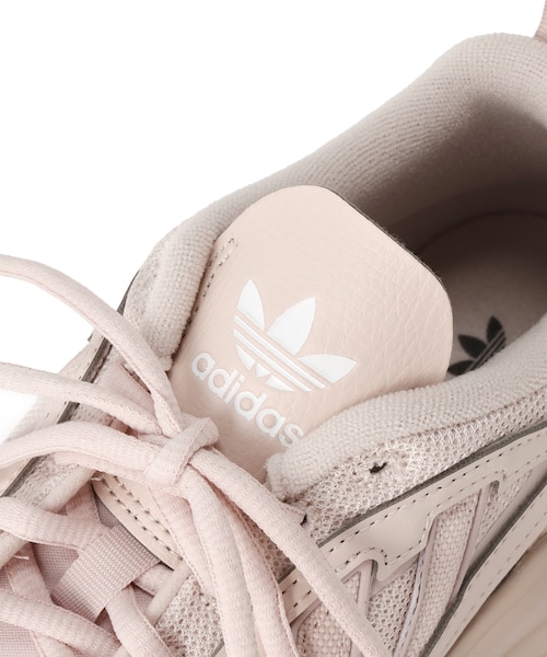 adidas OZGAIA W シューズ｜ナチュラルビューティーベーシックの通販
