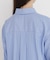 ミニシャツワンピース