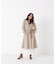 ショールカラーベルテッドコート　26AW