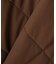 〈N.〉キルティングブルゾン　26AW