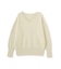 ＜ちょうど、いい服＞柔らか、ほおずりフォックス混ニット　26AW