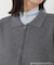 〈N.〉〈Reebok〉ニットセットブルゾン