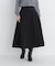 ＜ちょうど、いい服＞何気ない日を特別にするフレアスカート　26AW