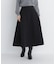 ＜ちょうど、いい服＞何気ない日を特別にするフレアスカート　26AW