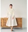 ＜ちょうど、いい服＞何気ない日を特別にするフレアスカート　26AW