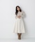 ＜ちょうど、いい服＞何気ない日を特別にするフレアスカート　26AW