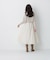 ＜ちょうど、いい服＞何気ない日を特別にするフレアスカート　26AW