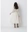 ＜ちょうど、いい服＞何気ない日を特別にするフレアスカート　26AW