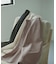 ＜ちょうど、いい服＞何気ない日を特別にするフレアスカート　26AW