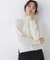 ＜ちょうど、いい服＞買わずにはいられない！U-1万円ニット　26AW
