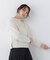 ＜ちょうど、いい服＞買わずにはいられない！U-1万円ニット　26AW