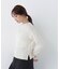 ＜ちょうど、いい服＞買わずにはいられない！U-1万円ニット　26AW
