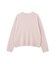 ＜ちょうど、いい服＞買わずにはいられない！U-1万円ニット　26AW